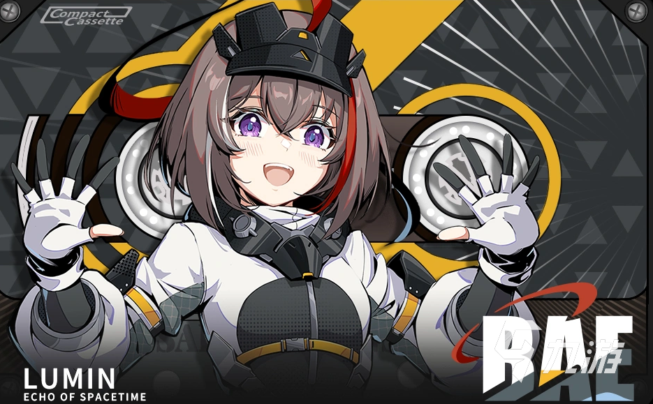 绿梦时空之声贝伊角色背景设定与故事起源详解