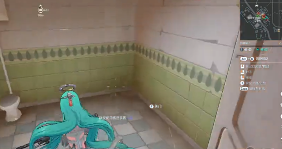 命运扳机护盾机制详解：如何在游戏中触发和使用护盾