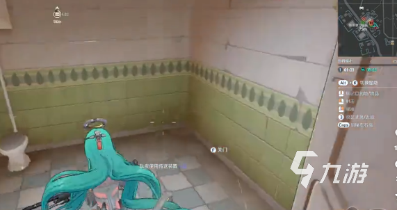 命运扳机护盾机制详解:如何在游戏中触发和使用护盾