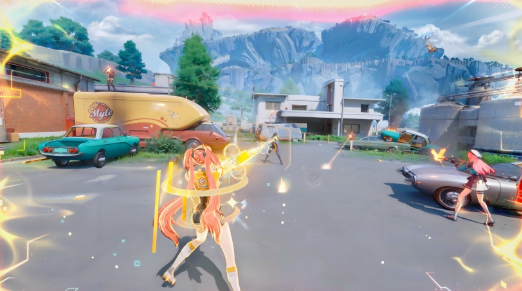 命运扳机游戏玩法与技巧详解：新手入门到高手进阶指南