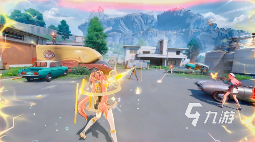 命运扳机游戏玩法与技巧详解:新手入门到高手进阶指南