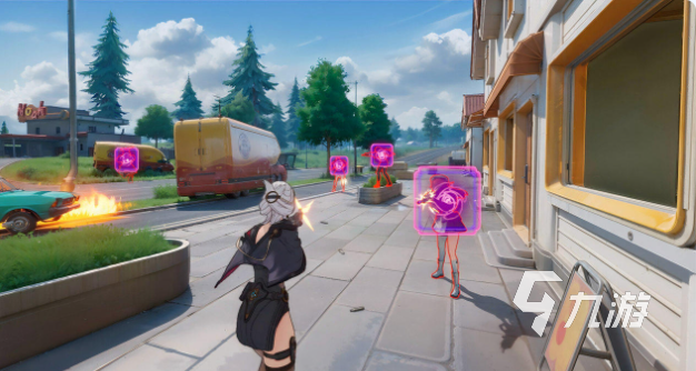 命运扳机道具详细介绍及使用方法全解析