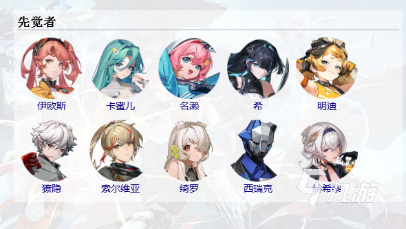 命运扳机霁焰角色解锁方法与详细步骤