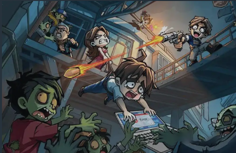 生存33天异能系角色全解析与最强阵容推荐