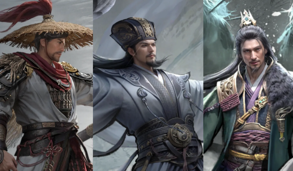 三国志战略版武侯控场队搭配与实战攻略：天下归心阵容详解