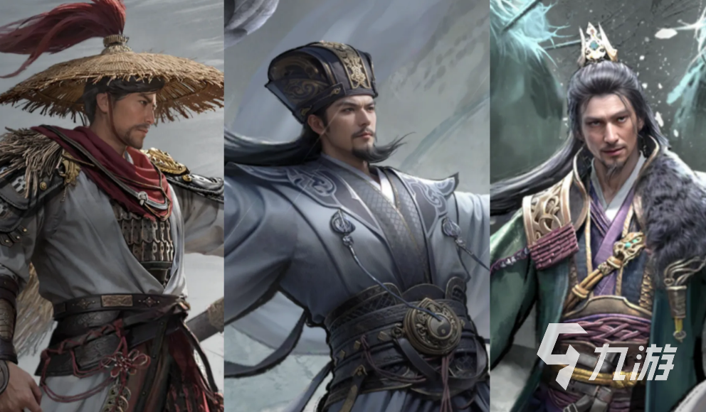 三国志战略版武侯控场队搭配与实战攻略:天下归心阵容详解