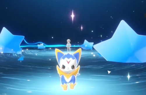 洛克王国世界圣光迪莫获取方法与实战强度评测