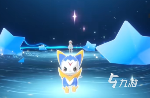 洛克王国世界圣光迪莫获取方法与实战强度评测