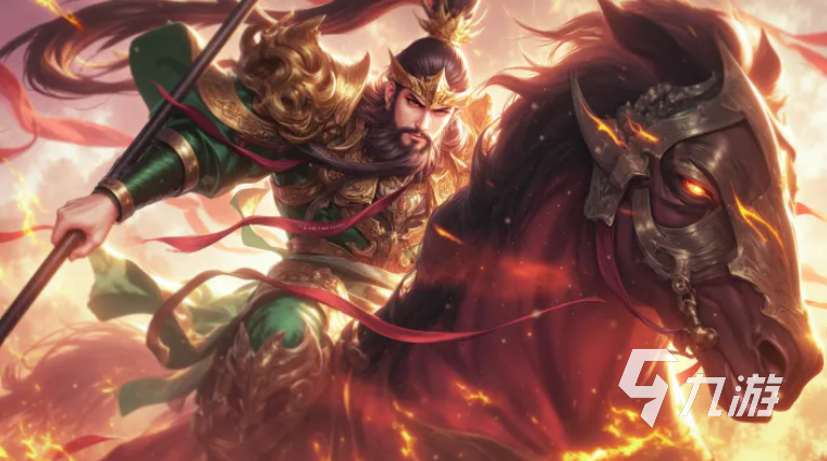 挑斗三国手游十大必练强势阵容推荐