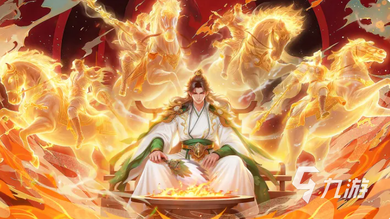 挑斗三国手游最强流派推荐:高爆发与持久战流派全面解析