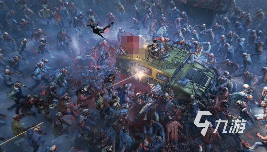 毒液突击队支持单人游玩吗?单人玩法详细指南