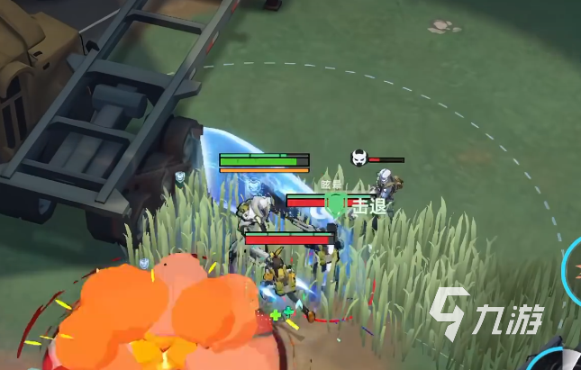 头号禁区画家对战技巧与打法详解