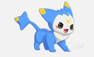 洛克王国世界神兽全图鉴及详细属性介绍