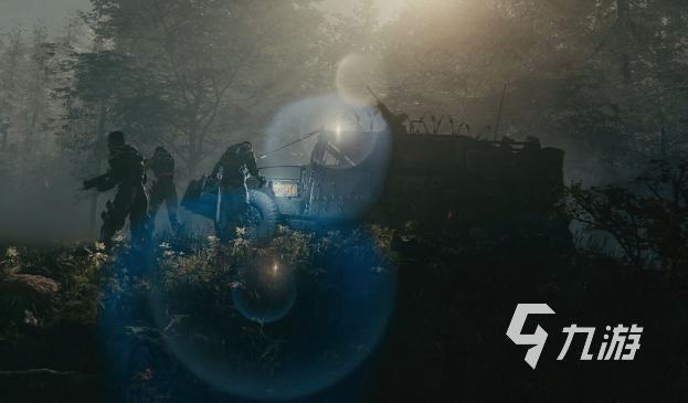 毒液突击队是单机游戏还是支持联机?游戏模式全面解析