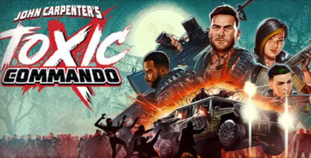 毒液突击队游戏介绍与深度评测：玩法、特色及玩家体验分析