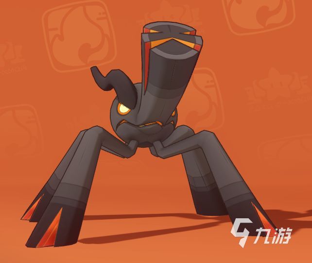 洛克王国燃薪虫图鉴介绍与实战培养攻略