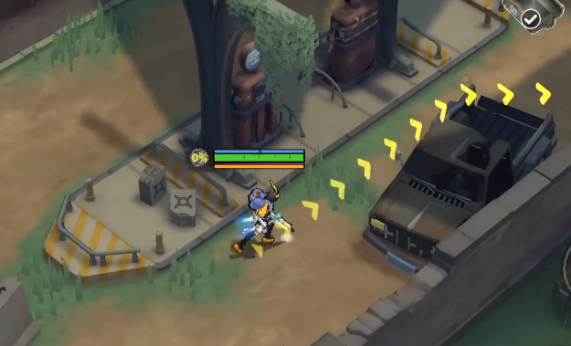 头号禁区独狼模式玩法详解与通关技巧指南