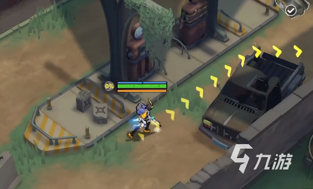 头号禁区独狼模式玩法详解与通关技巧指南