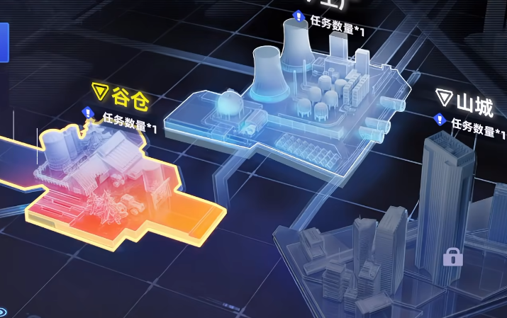 头号禁区谷仓通关攻略：详细打法步骤与技巧分享