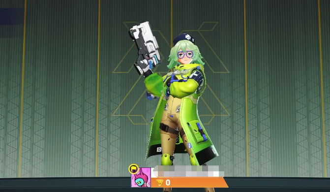 头号禁区青岚角色强度分析：技能机制、实战表现与阵容适配详解