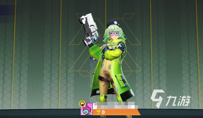 头号禁区青岚角色强度分析:技能机制、实战表现与阵容适配详解