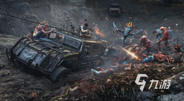 毒液突击队上线时间及支持平台汇总