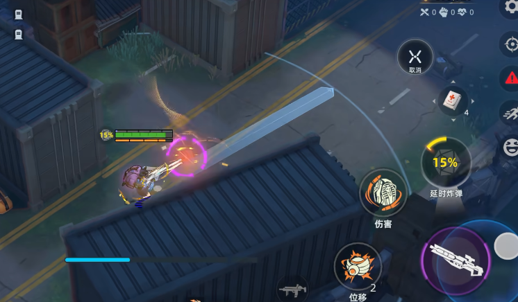 头号禁区段位提升攻略：快速升级方法与技巧