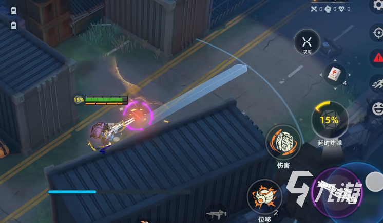 头号禁区段位提升攻略:快速升级方法与技巧