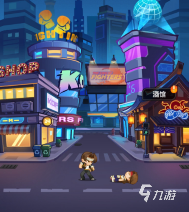 最强斗王克拉克角色深度解析:能力设定、战斗风格与人气分析