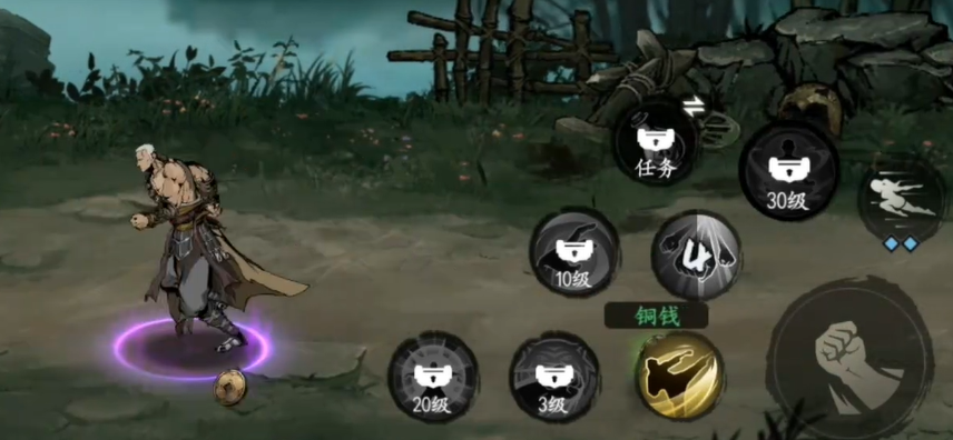 执笔画江湖新手入门攻略：从零开始玩转水墨武侠手游