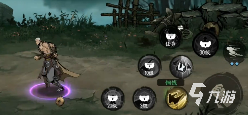 执笔画江湖新手入门攻略:从零开始玩转水墨武侠手游