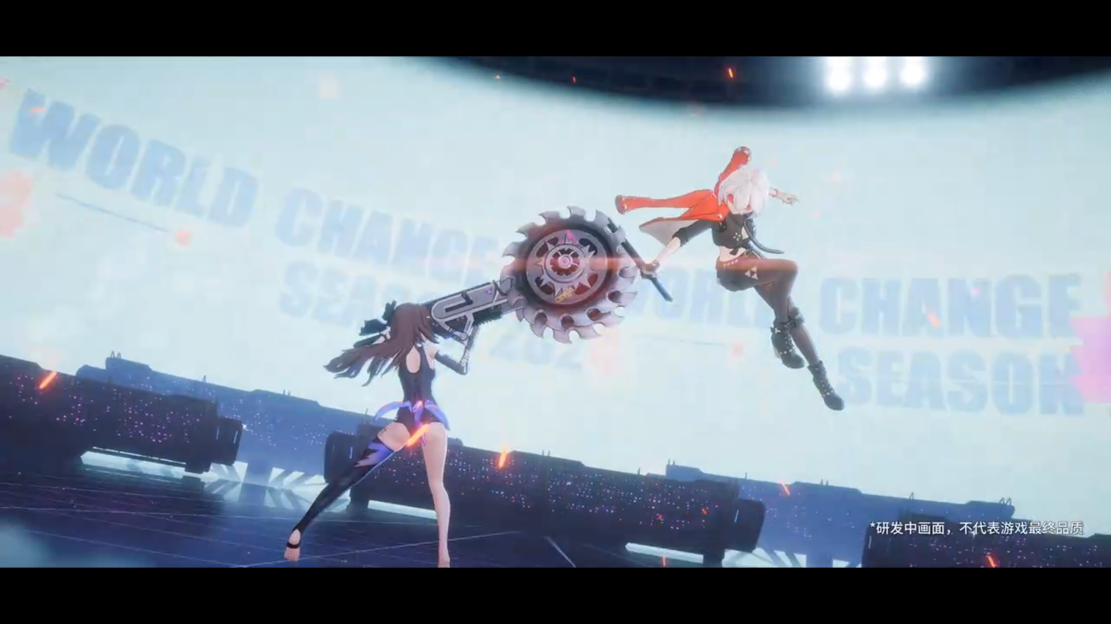 虚环测试资格获取方法与详细流程指南