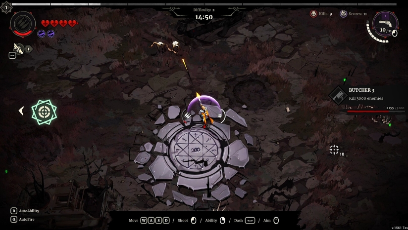 2026年无尽猎杀游戏网络优化实测：6大加速器性能对比与低延迟方案推荐