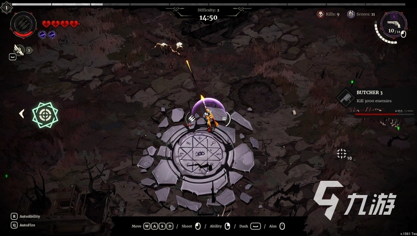 2026年无尽猎杀游戏网络优化实测:6大加速器性能对比与低延迟方案推荐