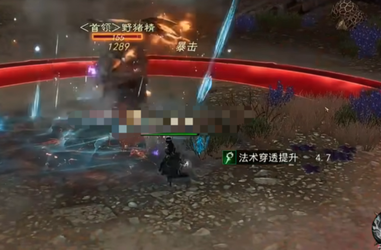 烽烟手游首领巢穴位置详解及快速寻找方法