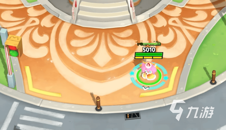 姜饼人OvenSmash公测时间及上线日期详情
