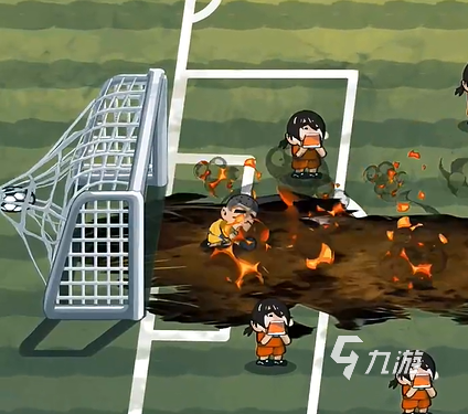 足球大人物手游小天技能详解:实战效果与搭配攻略