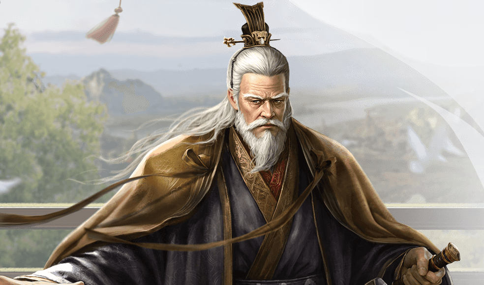 三国百将牌卢植强度评测与实战表现分析