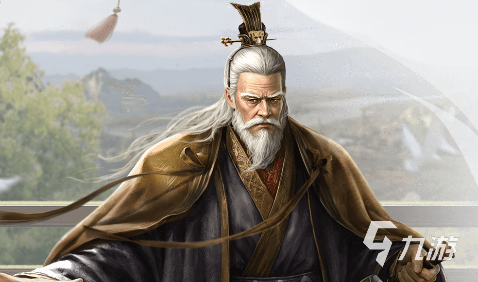 三国百将牌卢植强度评测与实战表现分析