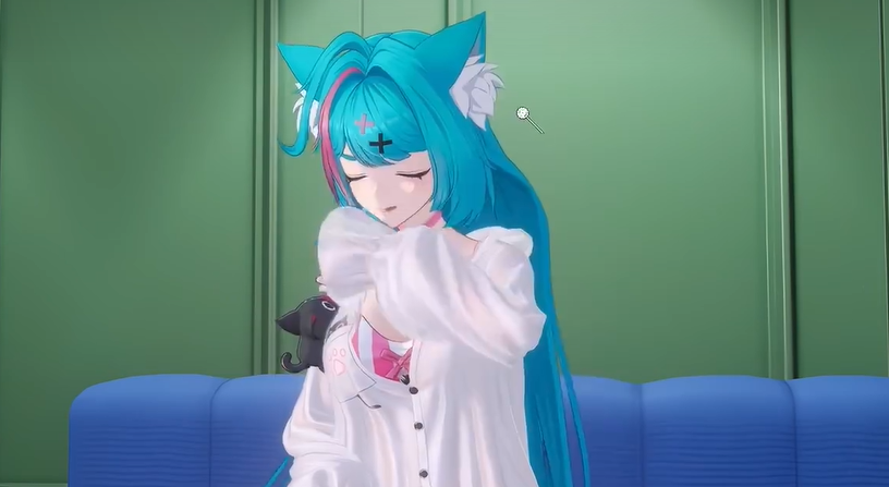 异环猫娘角色实力强度全面分析：战力定位与实战表现