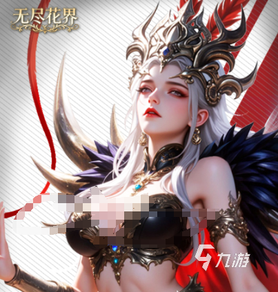 无尽花界最新礼包码汇总:持续更新的兑换码大全