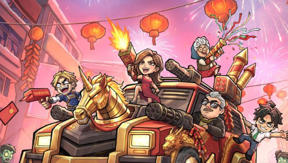 生存33天爆炸地精打法攻略：高效通关技巧与实战策略