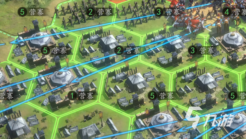 三国志王道天下游戏类型与特色玩法详解