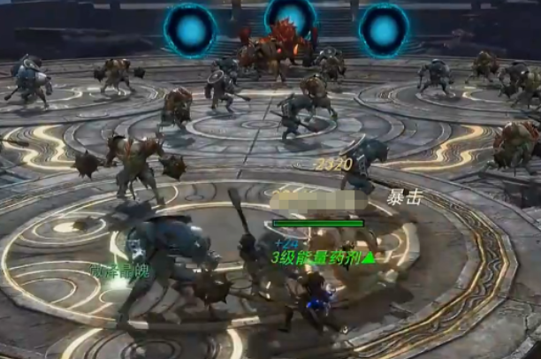 烽烟手游矿区争夺玩法详解：规则、技巧与资源获取攻略