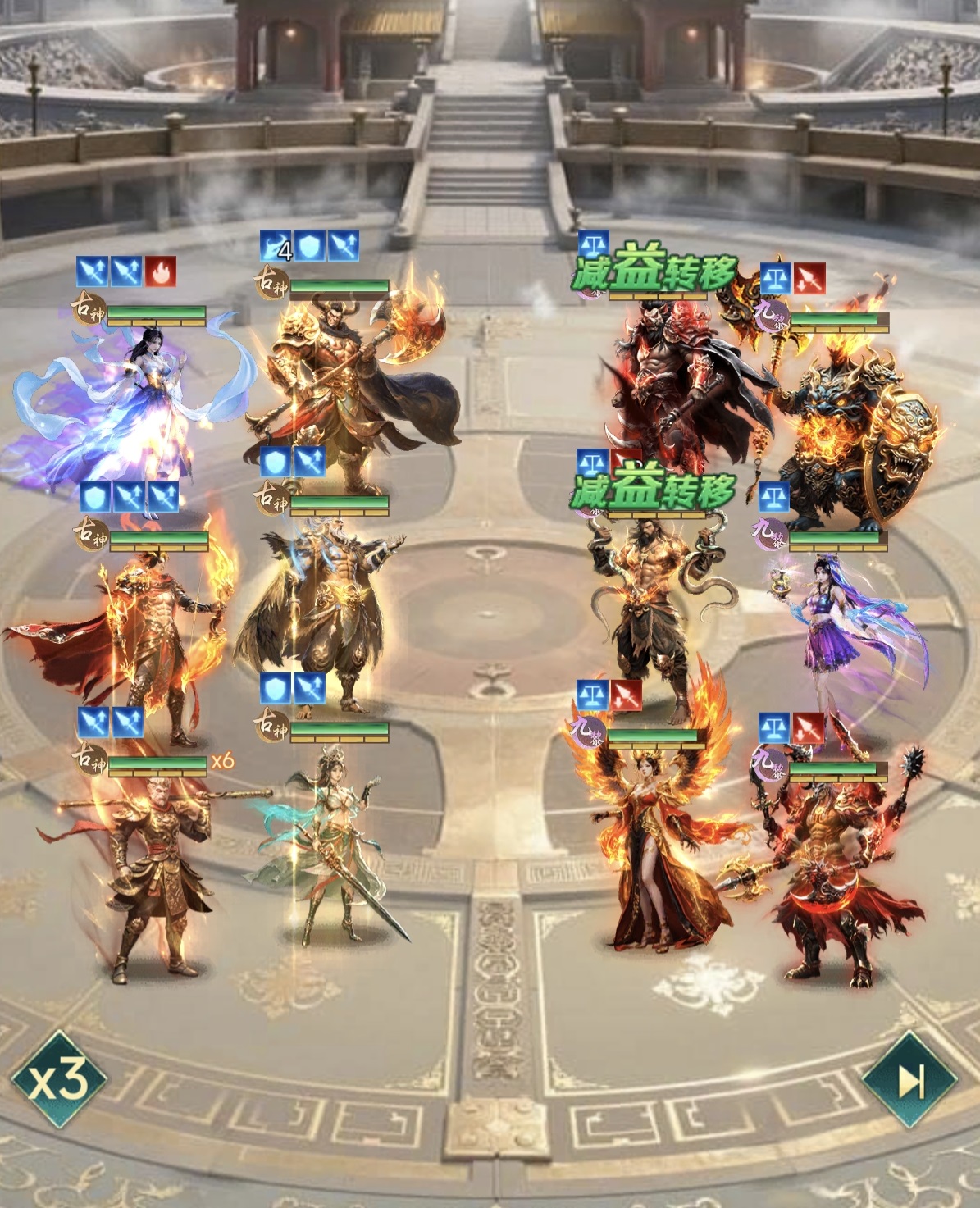 异兽灵境平天大圣强度解析与技能效果全面介绍