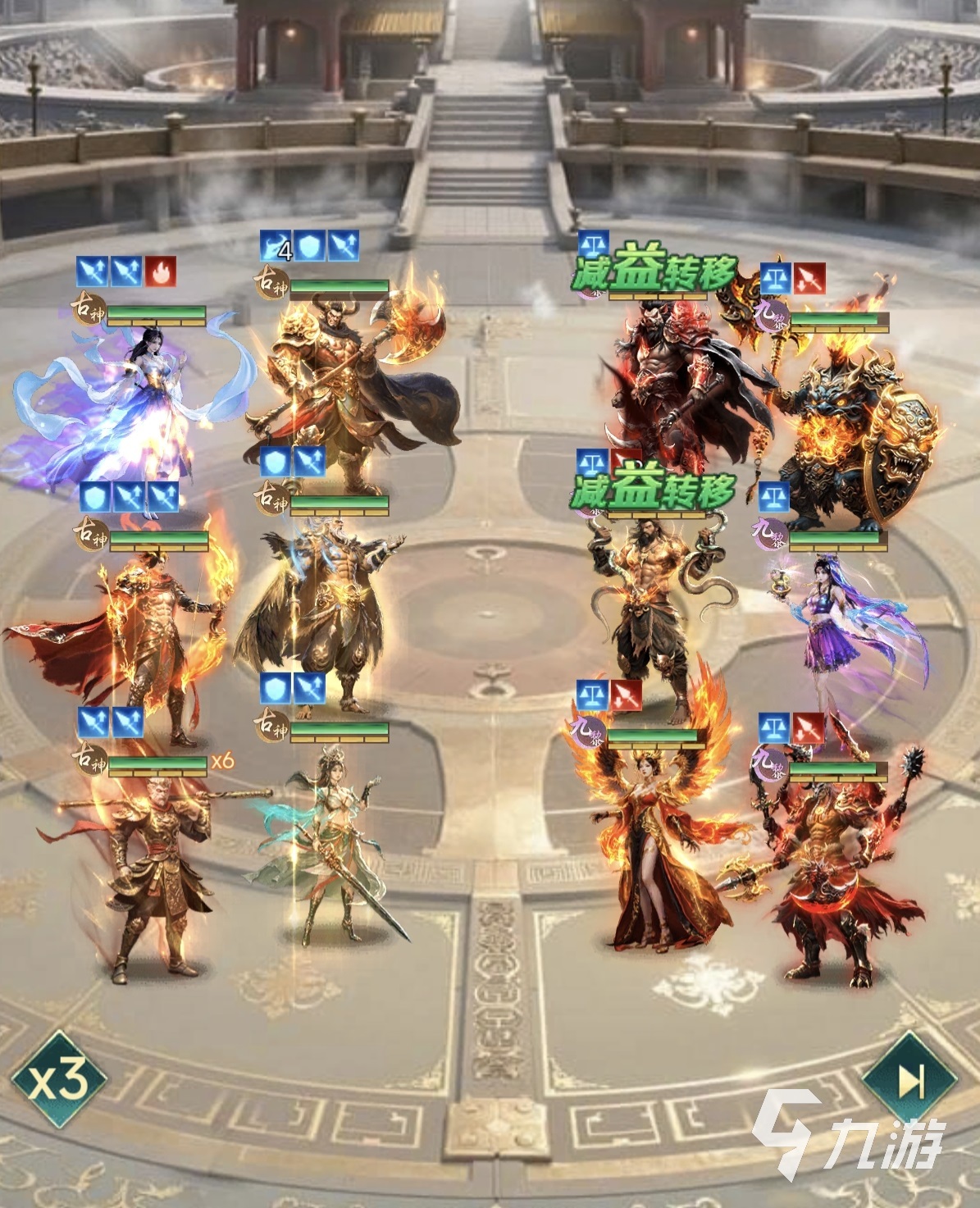 异兽灵境平天大圣强度解析与技能效果全面介绍