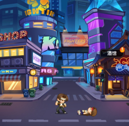 最强斗王克拉克实力解析：能力设定、战斗表现与角色定位全揭秘