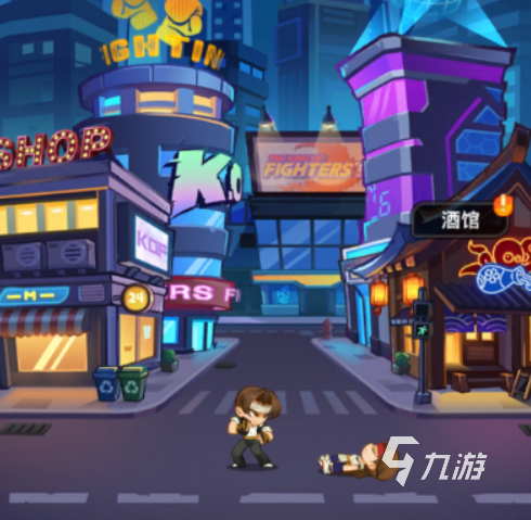 最强斗王克拉克实力解析:能力设定、战斗表现与角色定位全揭秘