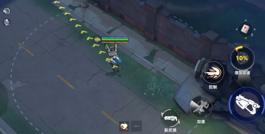 头号禁区工厂小保险箱位置及钥匙图标获取方法