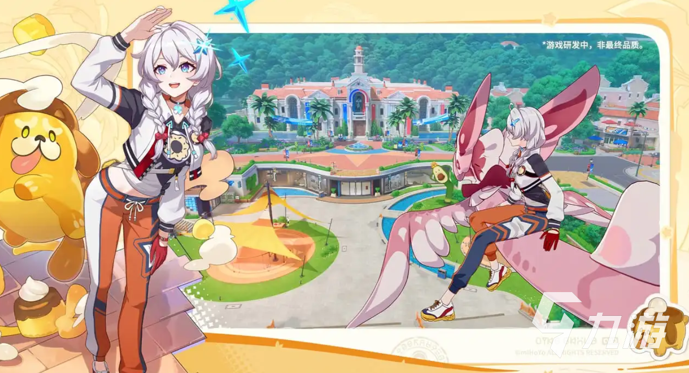 崩坏因缘精灵手游新手入门攻略:从零开始快速上手指南